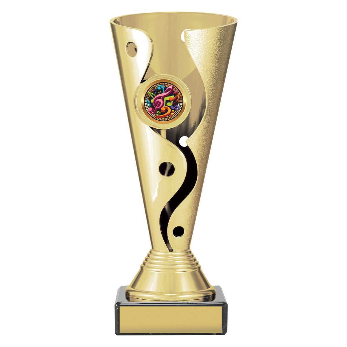 Carnival Cup - Music