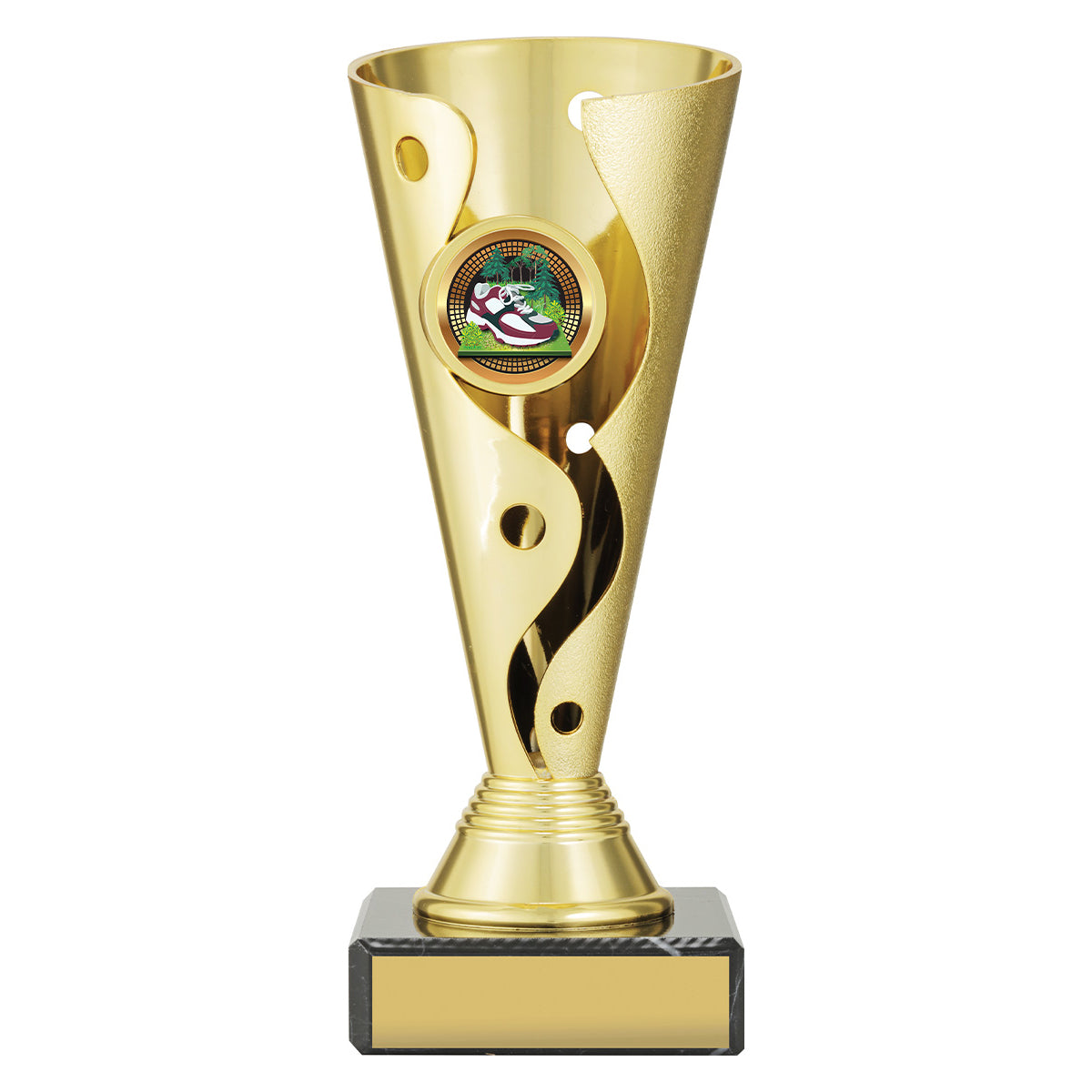 Carnival Cup - Running