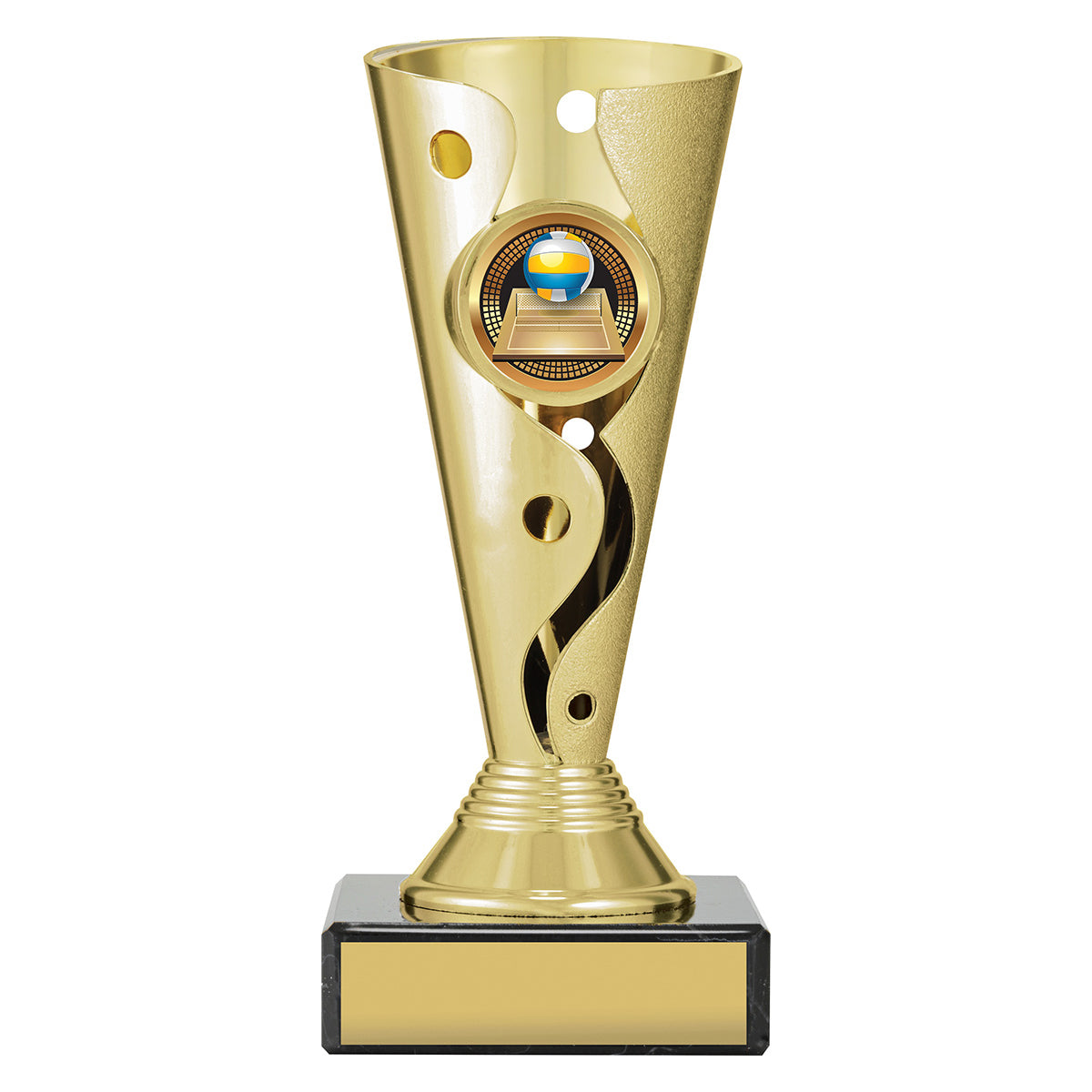 Carnival Cup - Volleyball