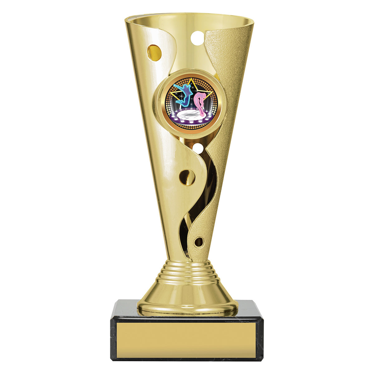 Carnival Cup - Dance