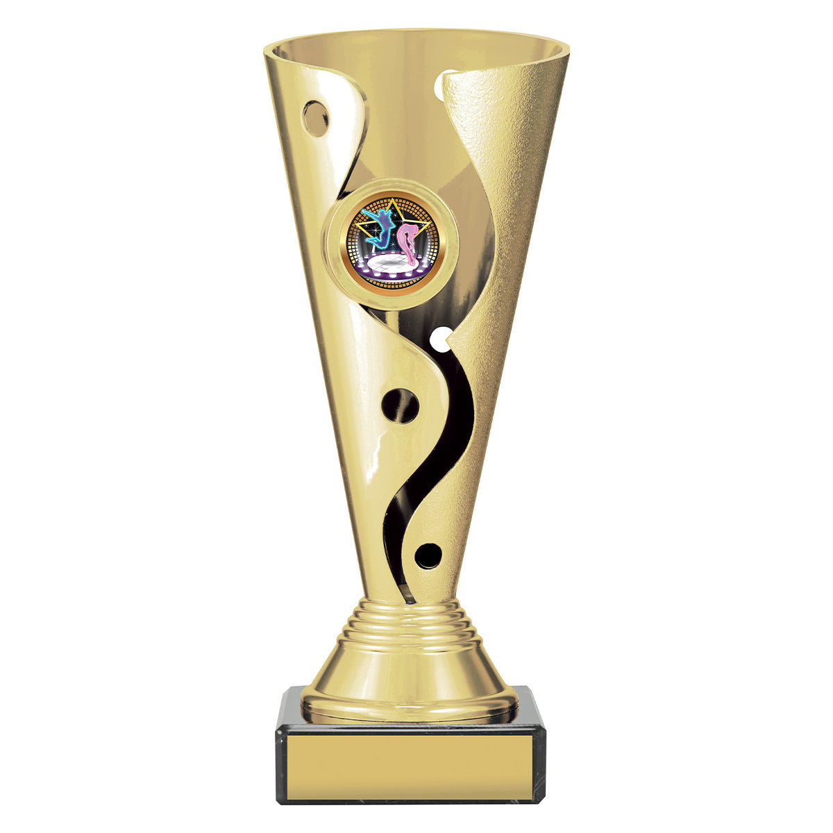 Carnival Cup - Dance