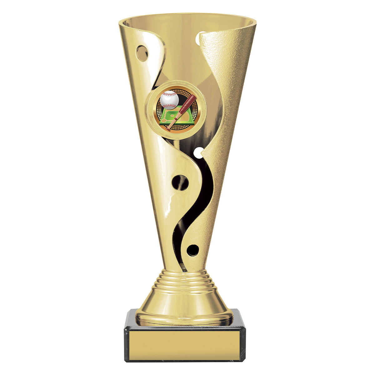 Carnival Cup - Baseball