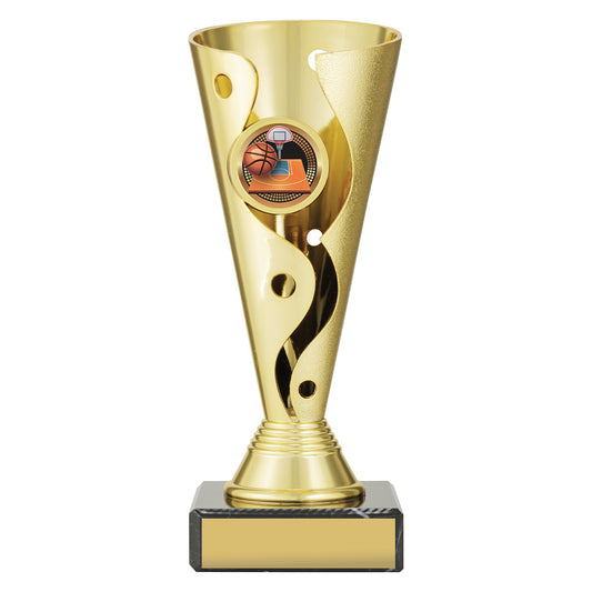 Carnival Cup - Basketball