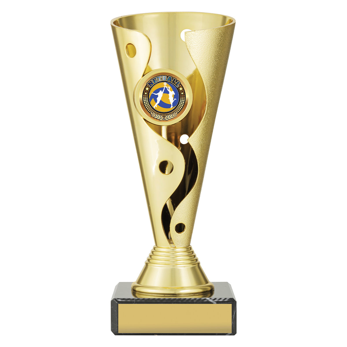 Carnival Cup - Netball