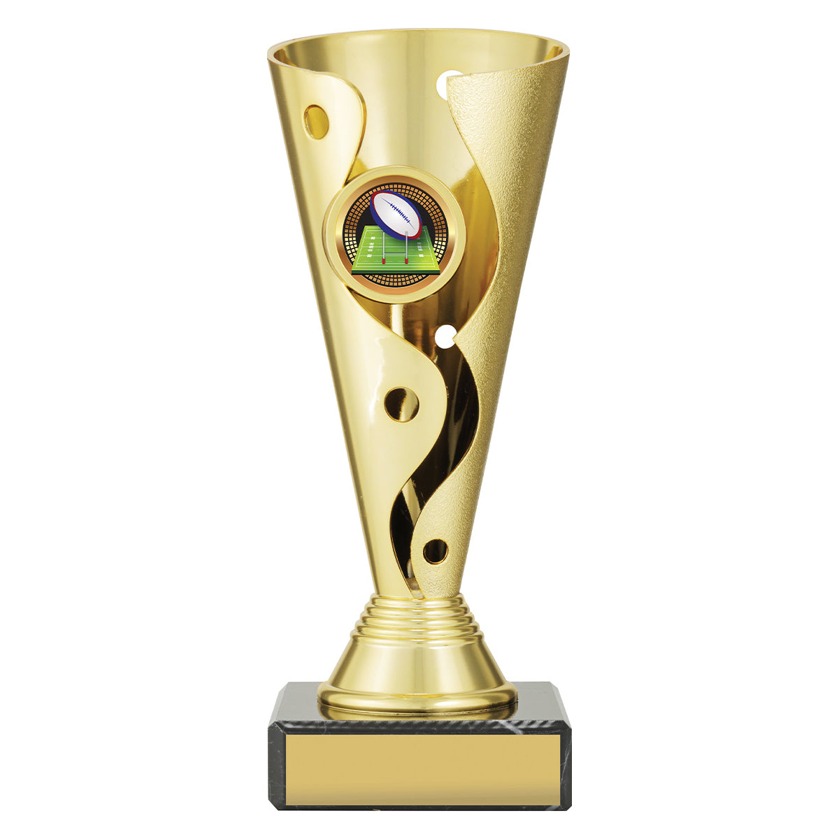 Carnival Cup - League / Union