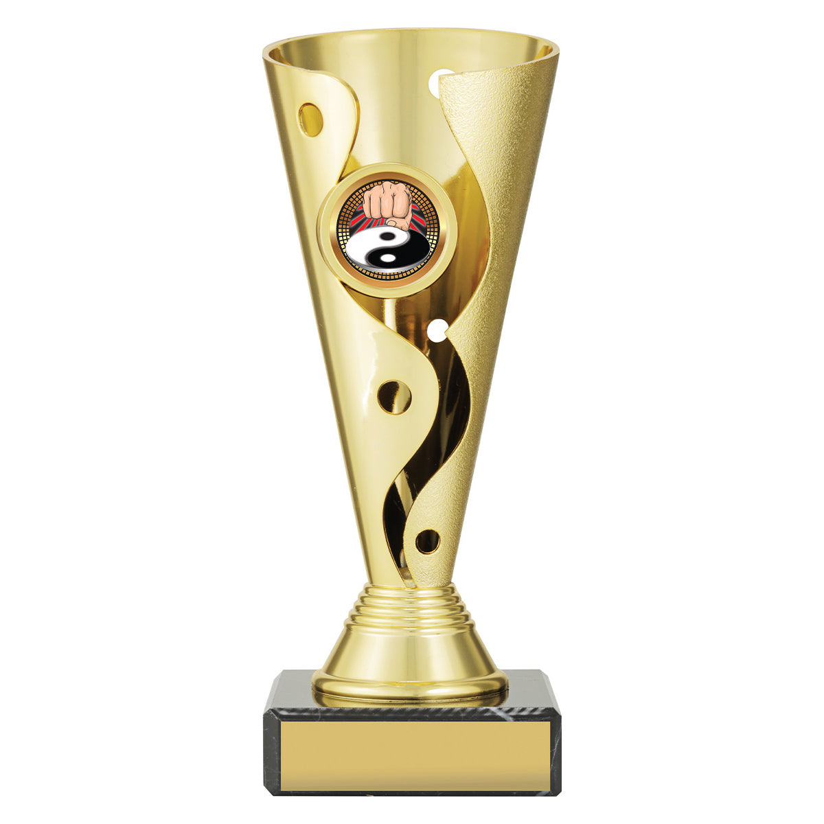 Carnival Cup - Martial Arts