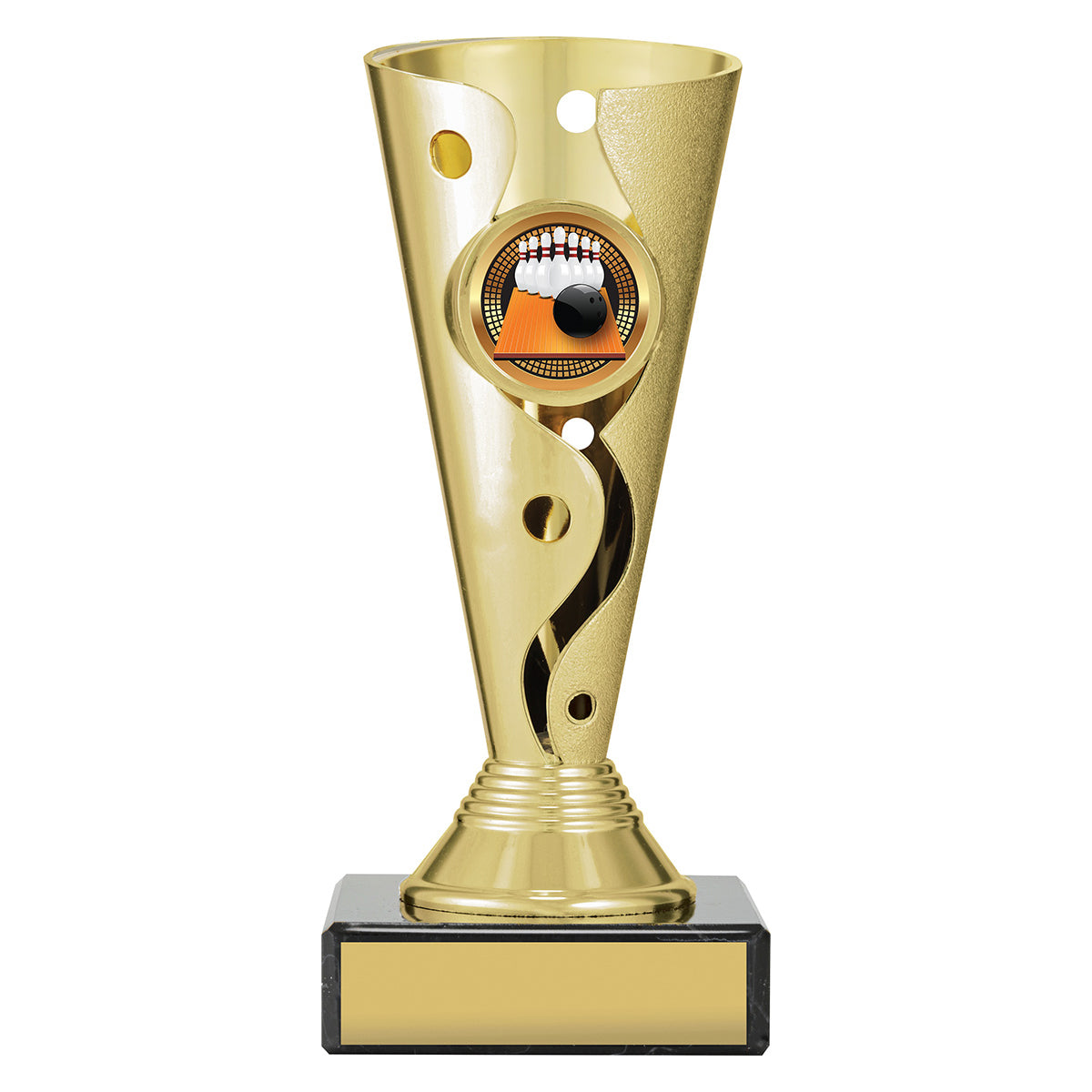 Carnival Cup - Tenpin