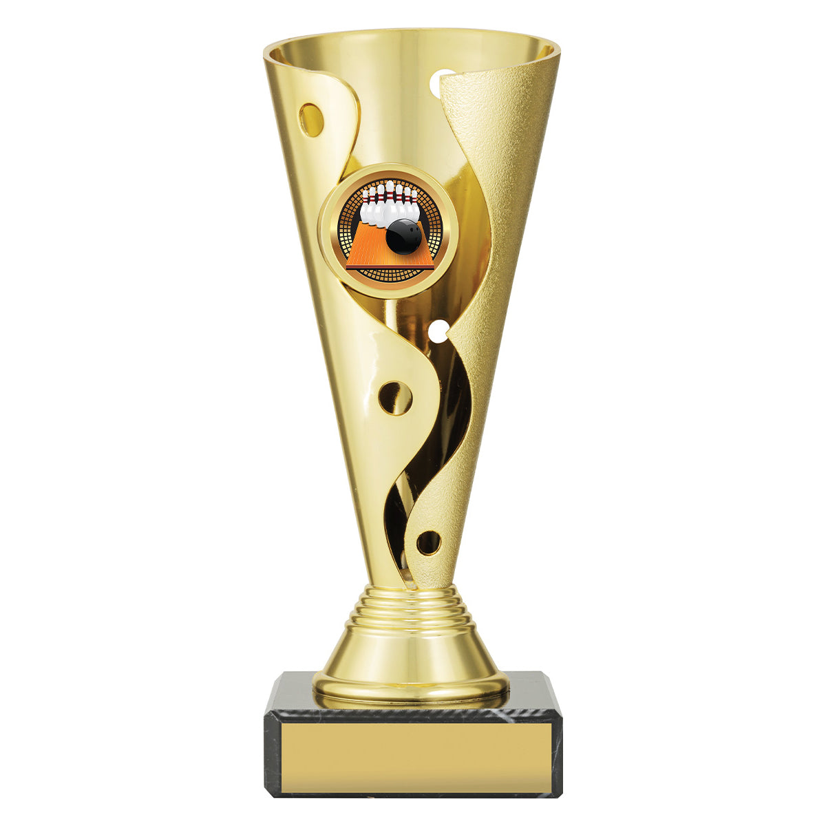 Carnival Cup - Tenpin