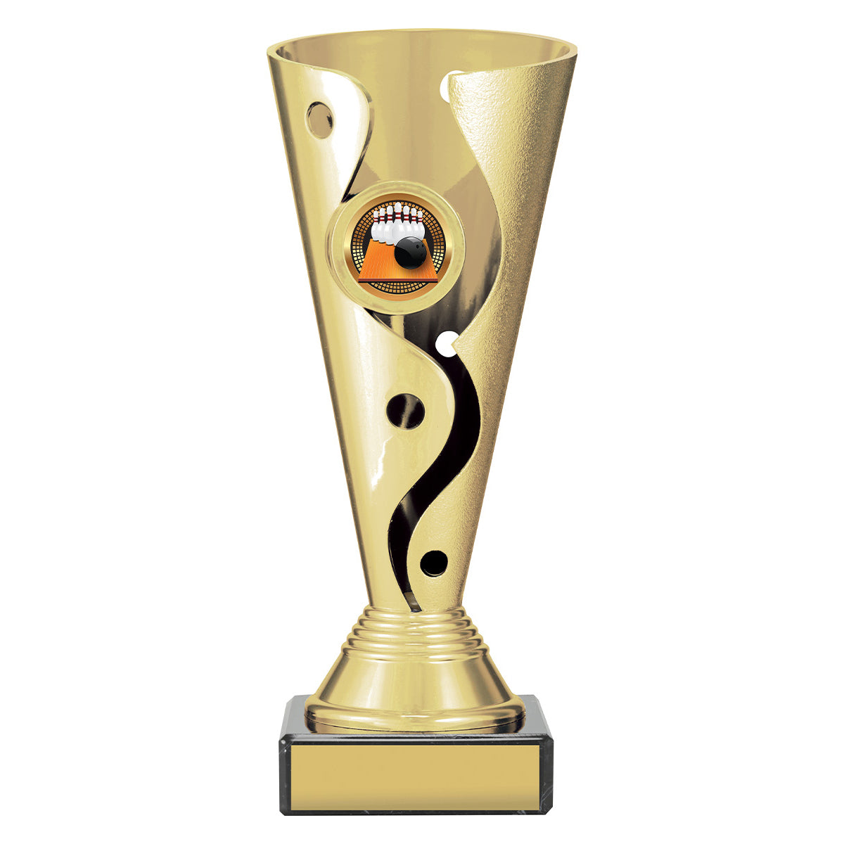 Carnival Cup - Tenpin