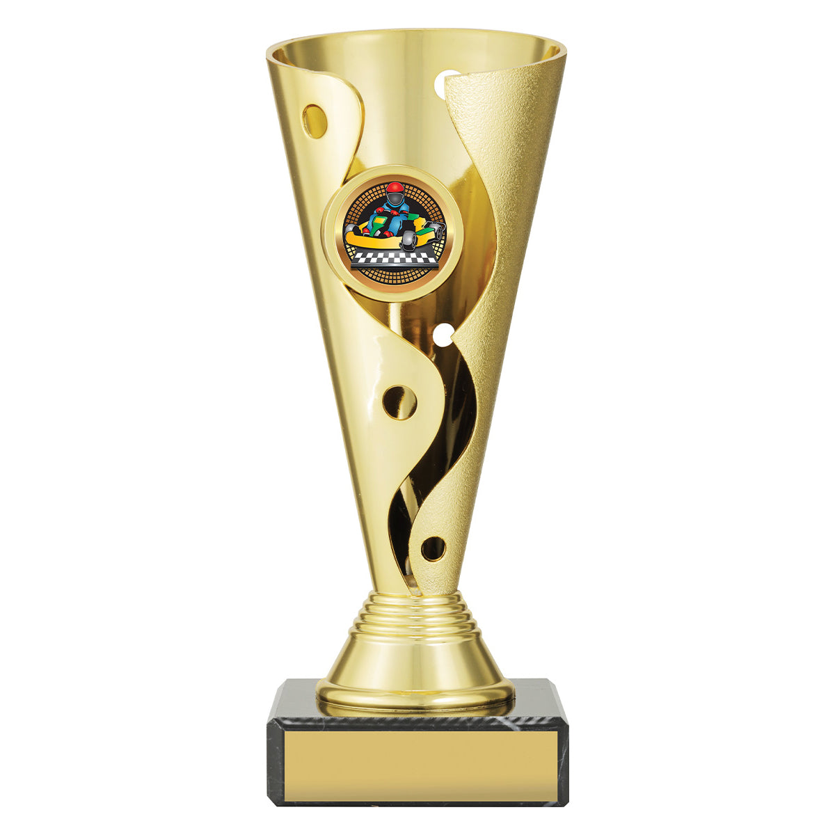Carnival Cup - Go Kart