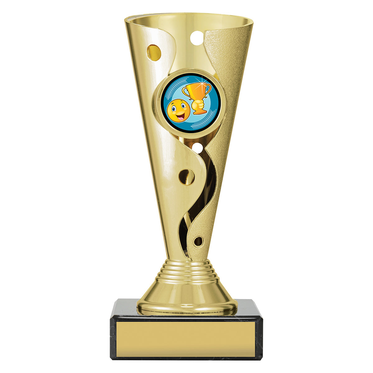 Carnival Cup - Novelty