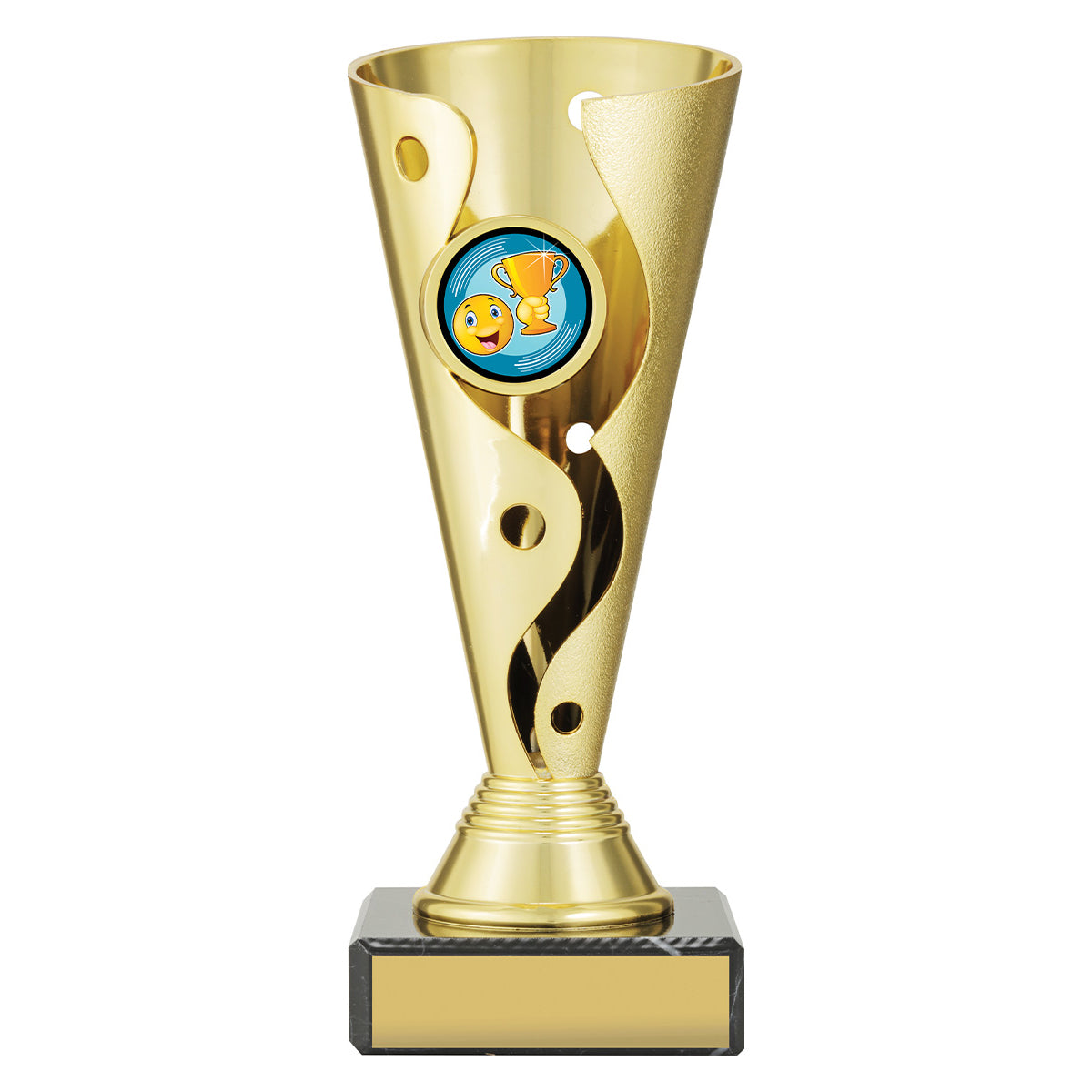 Carnival Cup - Novelty