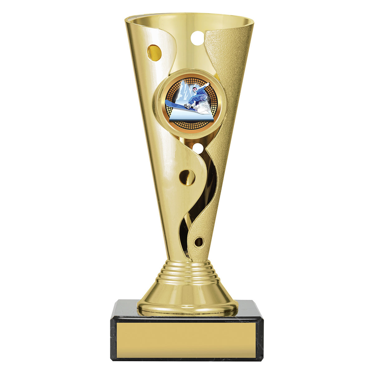 Carnival Cup - Snowboarding