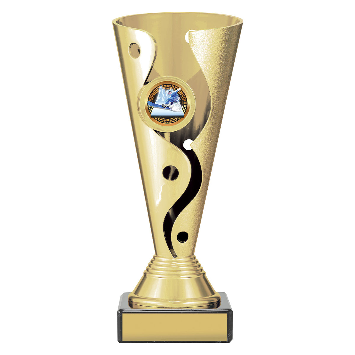 Carnival Cup - Snowboarding