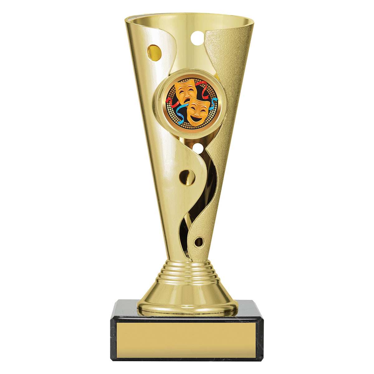 Carnival Cup - Drama