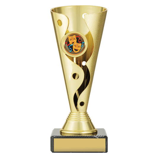 Carnival Cup - Drama