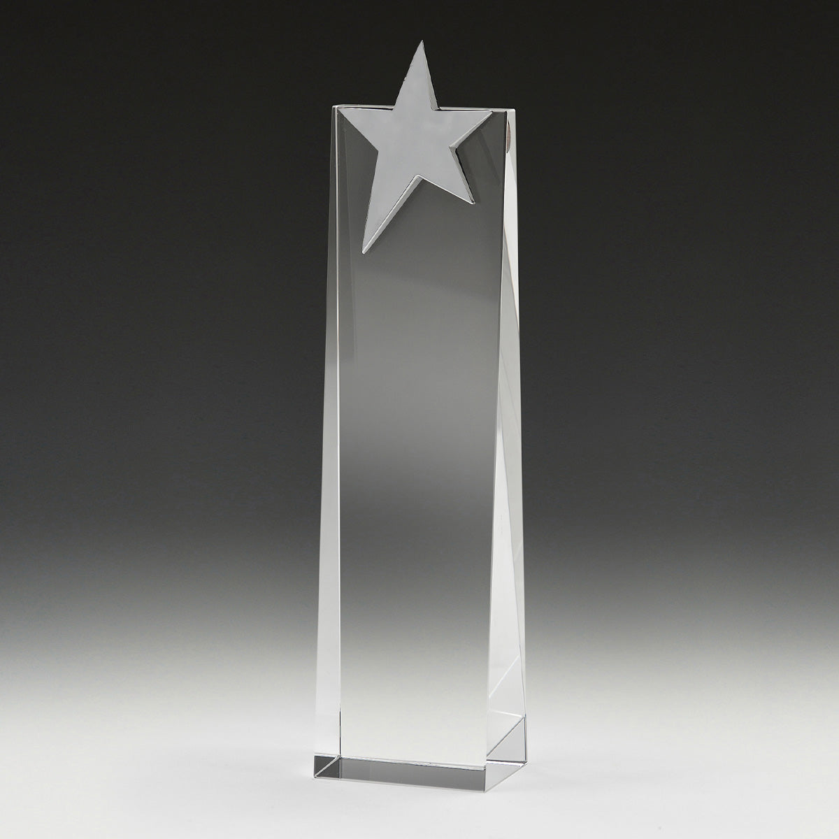 Crystal Star Pinnacle