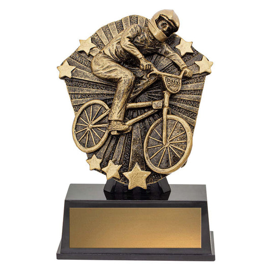 Cosmos Super Mini - BMX