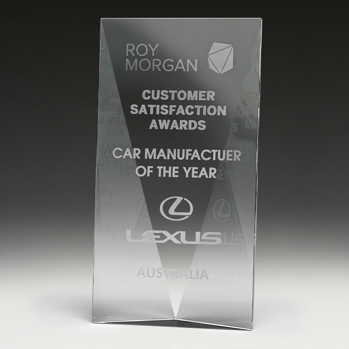 Capstone Award