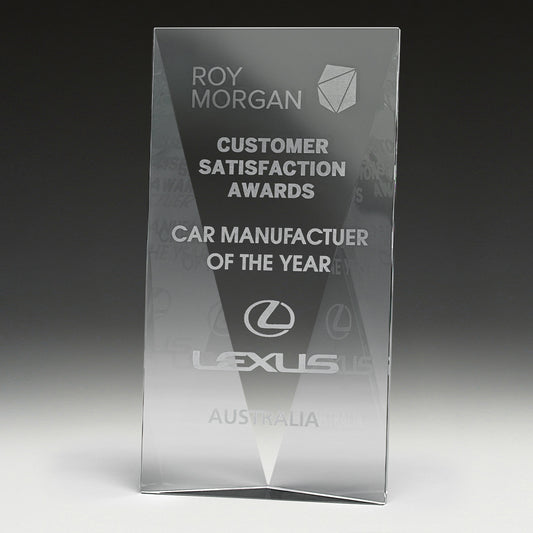 Capstone Award