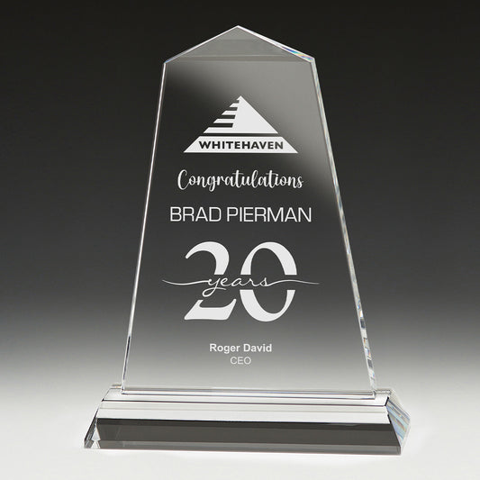 Tribute Award