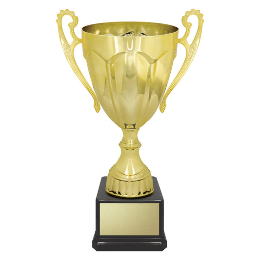 Rubicon Gold Cup