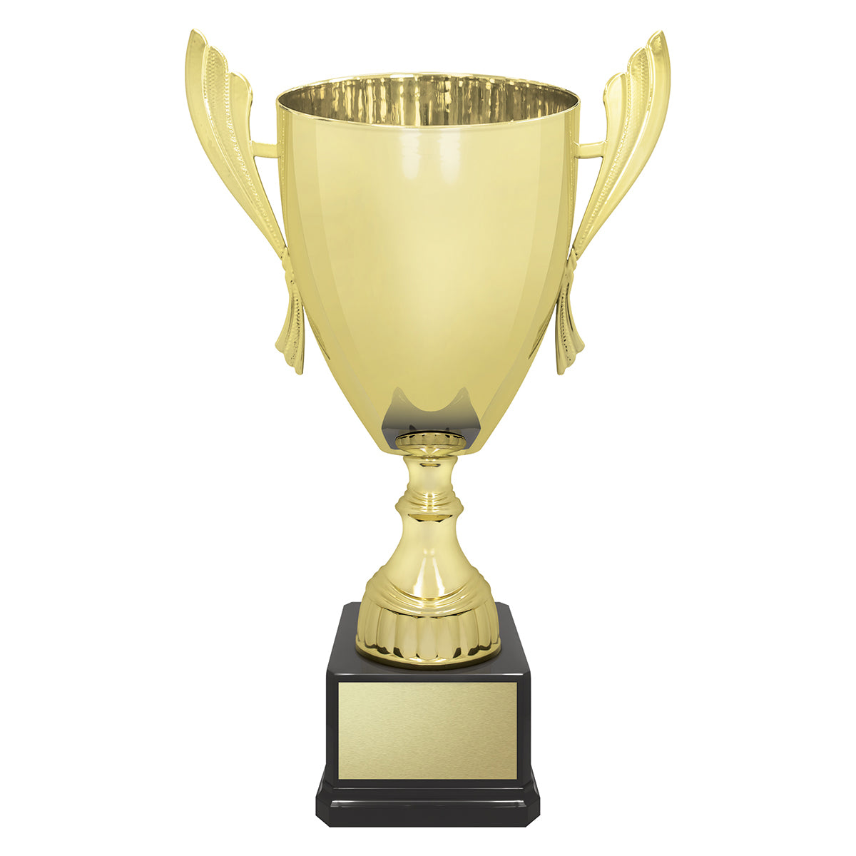 Ironside Cup - Gold