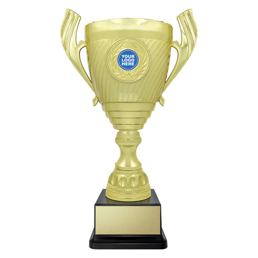 Gold Ramble Cup