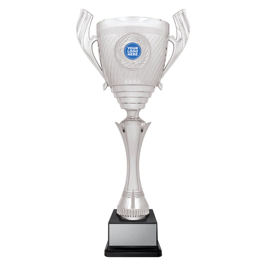Silver Ribera Cup
