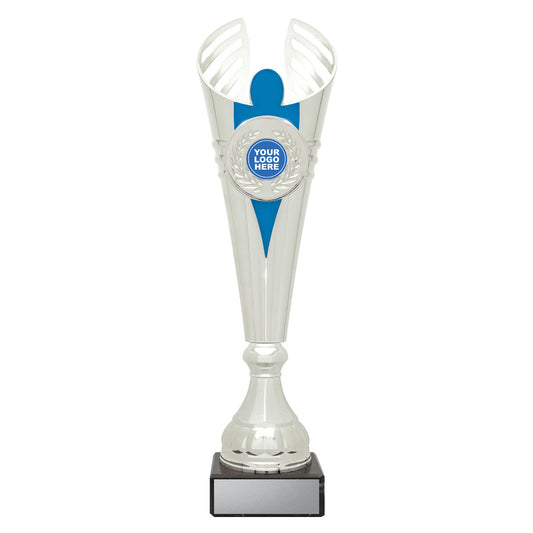 Angel Cup - Blue