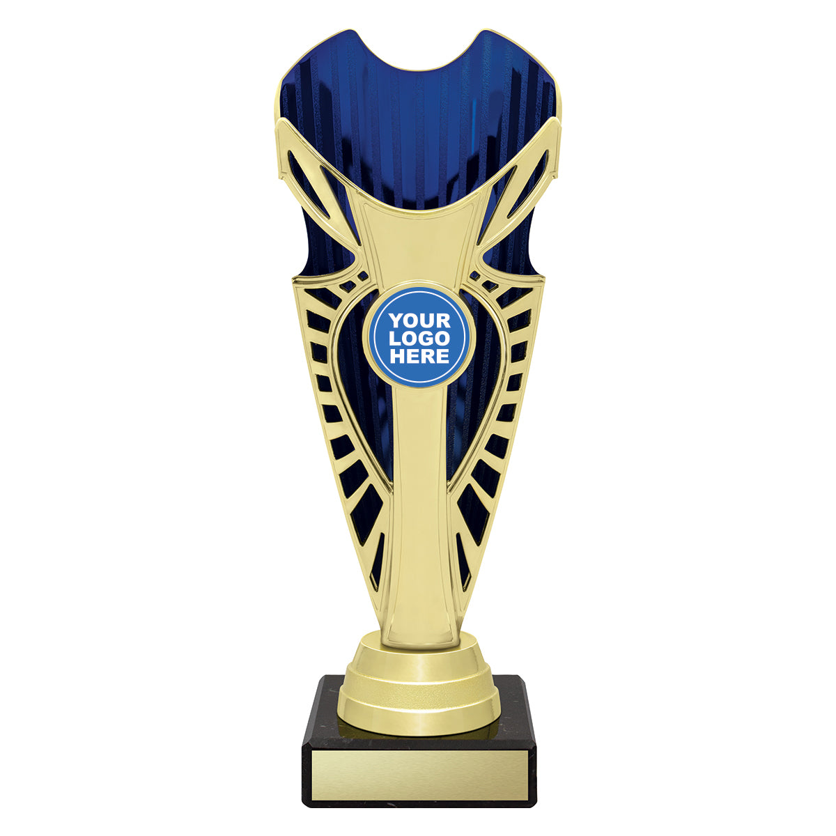Shine Cup - Blue