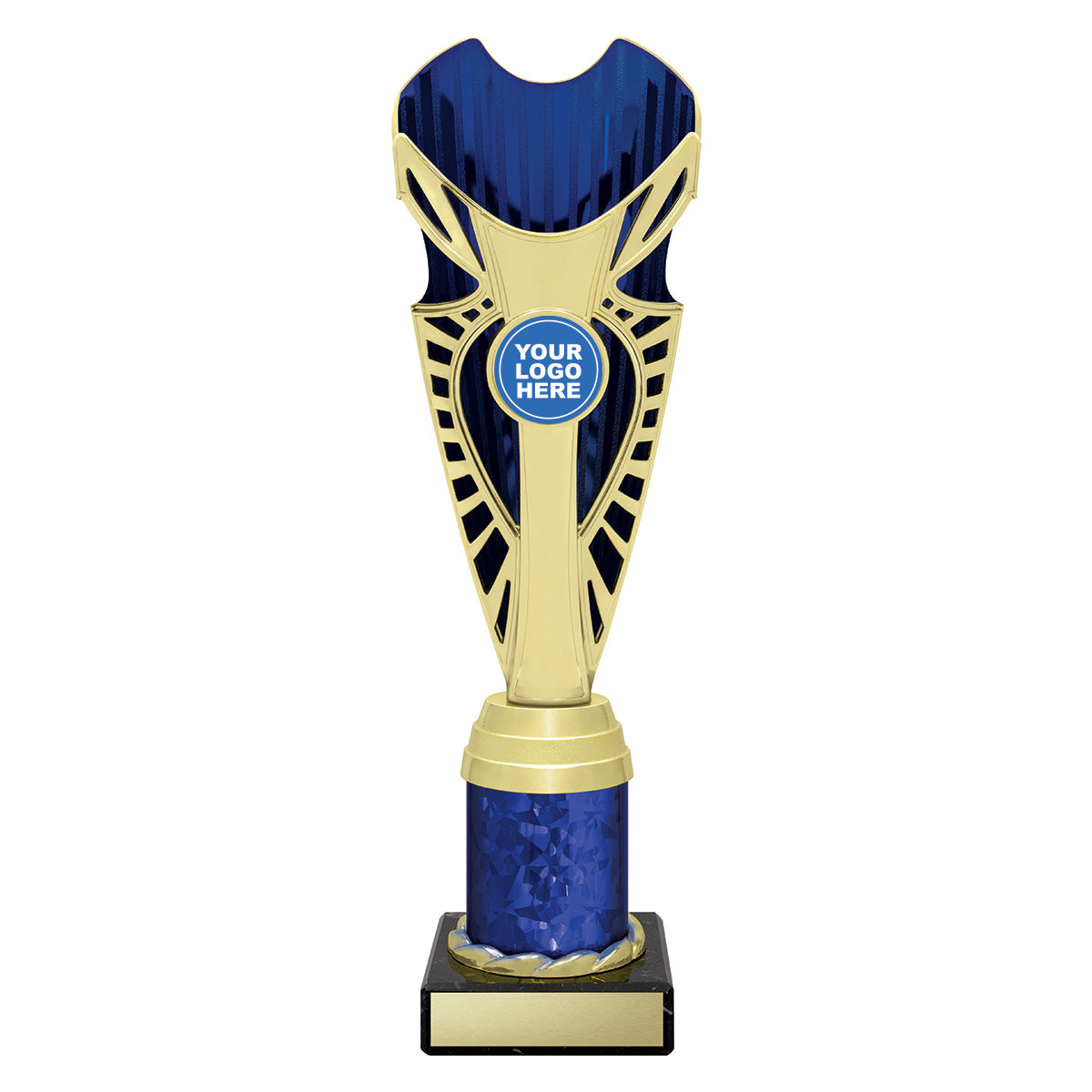 Shine Cup - Blue