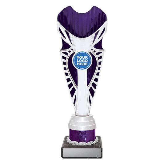 Shine Cup - Purple
