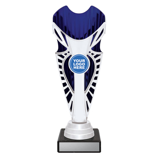 Shine Cup - Blue