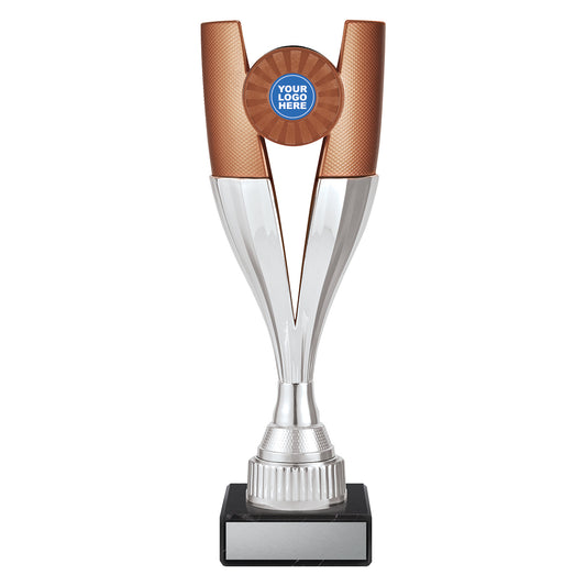 Armada - Silver / Bronze
