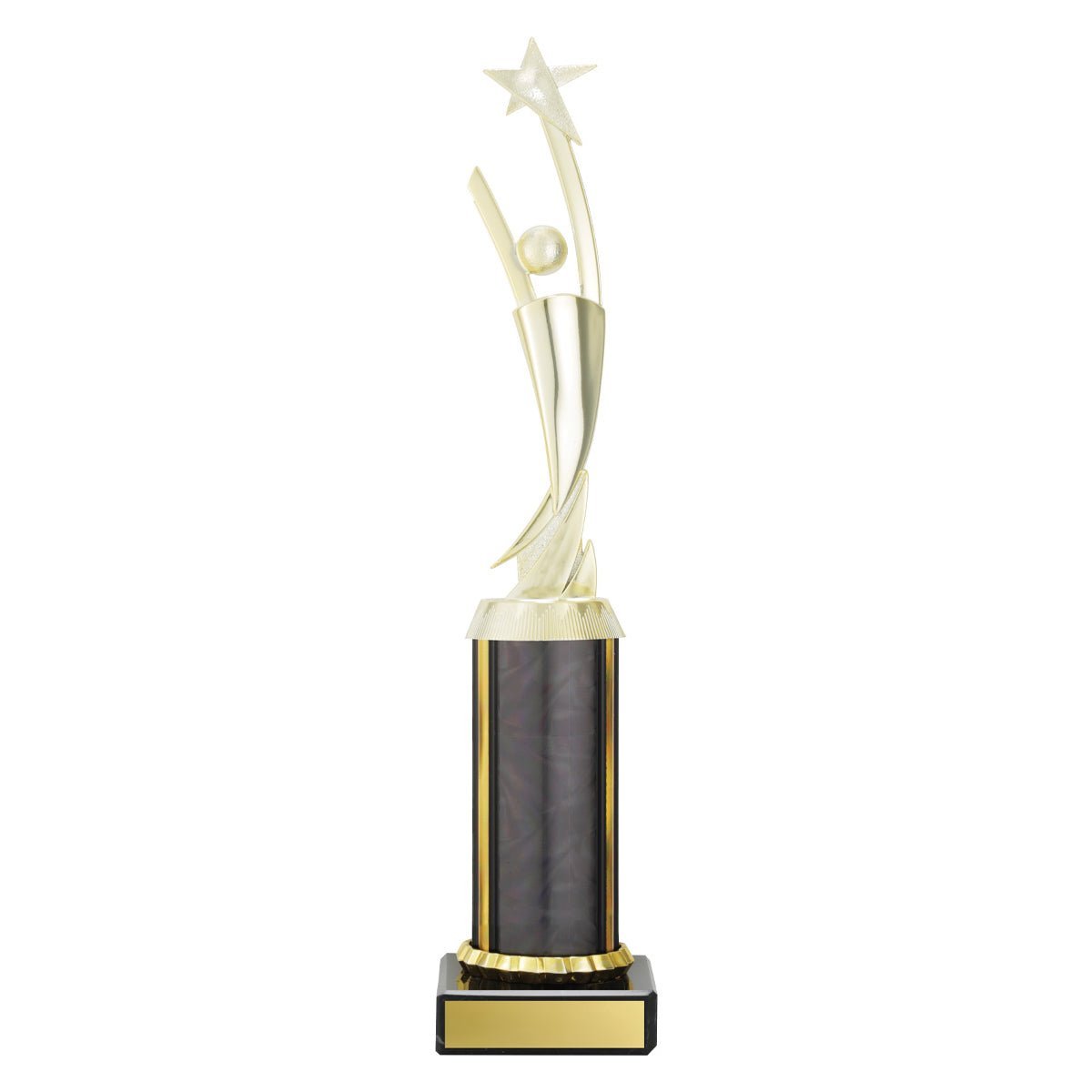 Achievement for the Stars