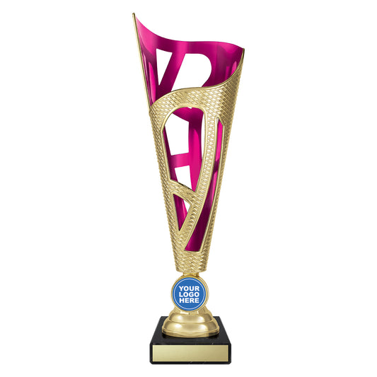 Dragon Cup - Pink