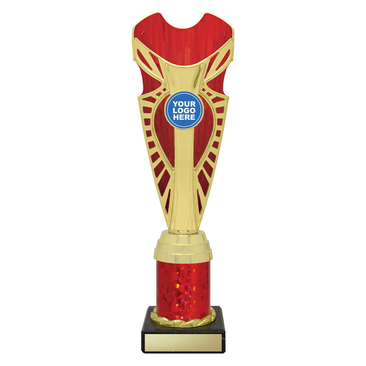 Shine Cup - Red
