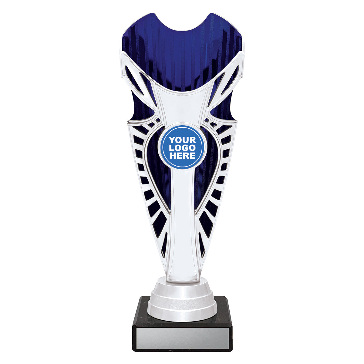 Shine Cup - Blue