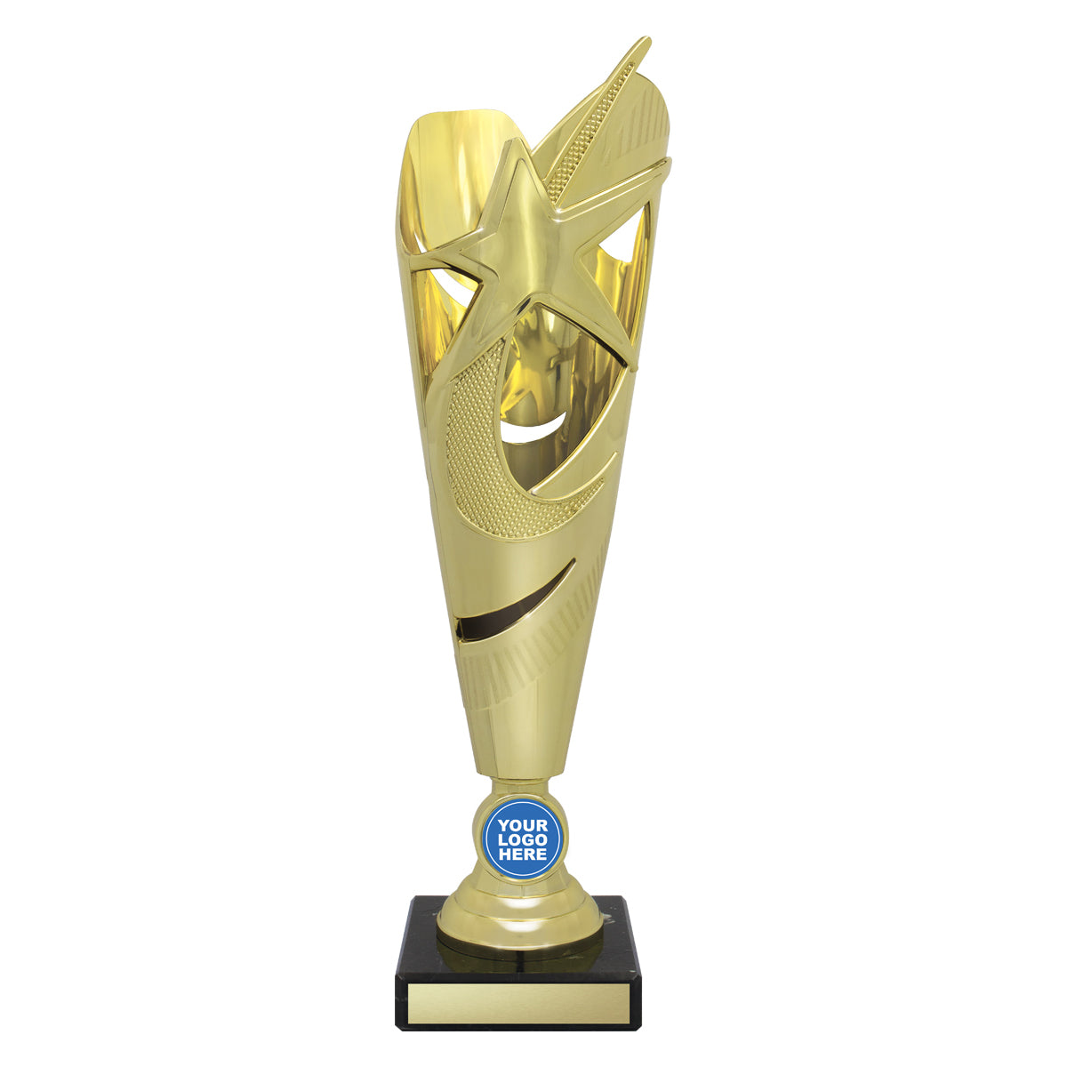 Spectre Cup - Gold