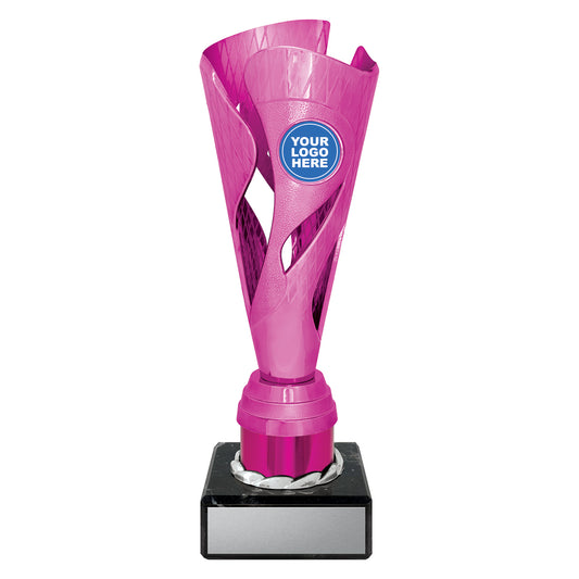 Tiger Cup - Pink