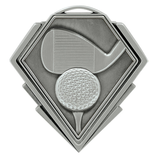 Diamond Luna - Golf