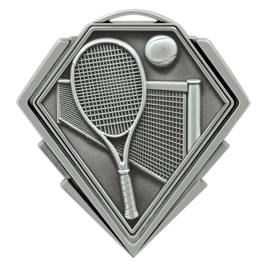 Diamond Luna - Tennis