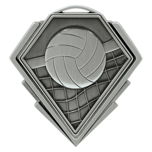 Diamond Luna - Volleyball