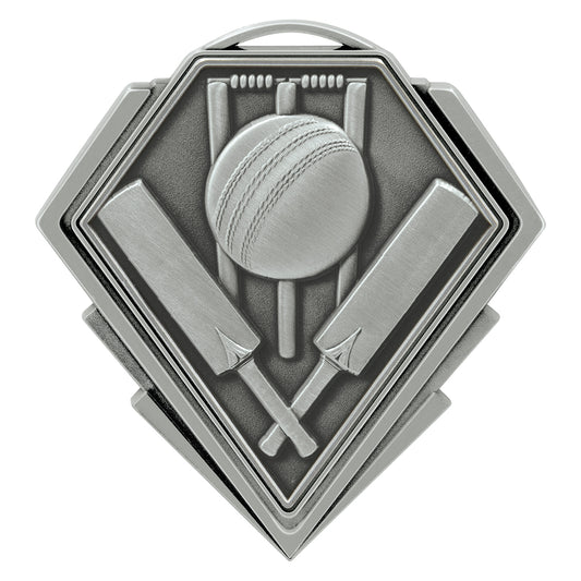 Diamond Luna - Cricket