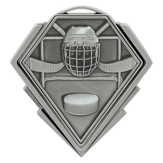 Diamond Luna - Ice Hockey