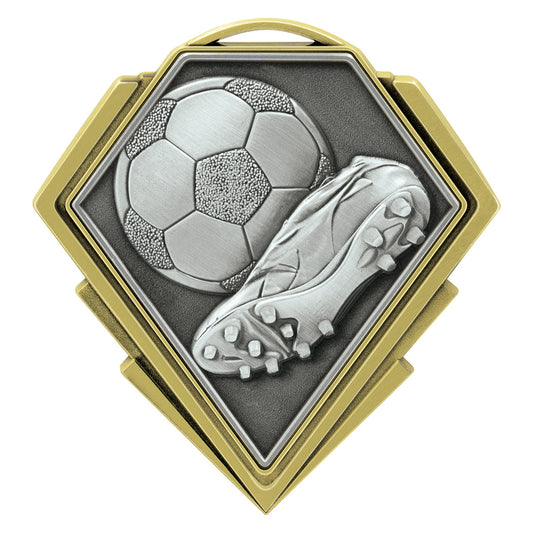 Diamond Luna - Football
