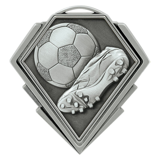Diamond Luna - Football