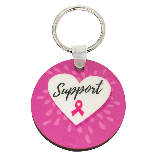 Keychain Circle