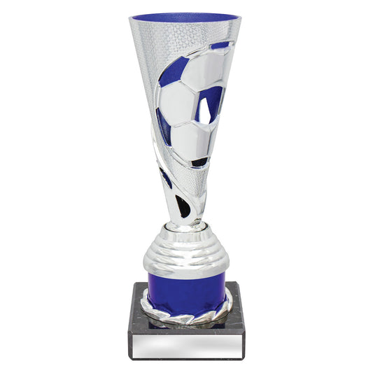 Copa Blue Football